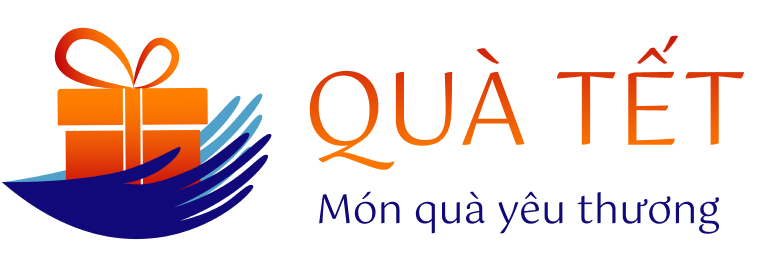 Quà tết – Món quà yêu thương
