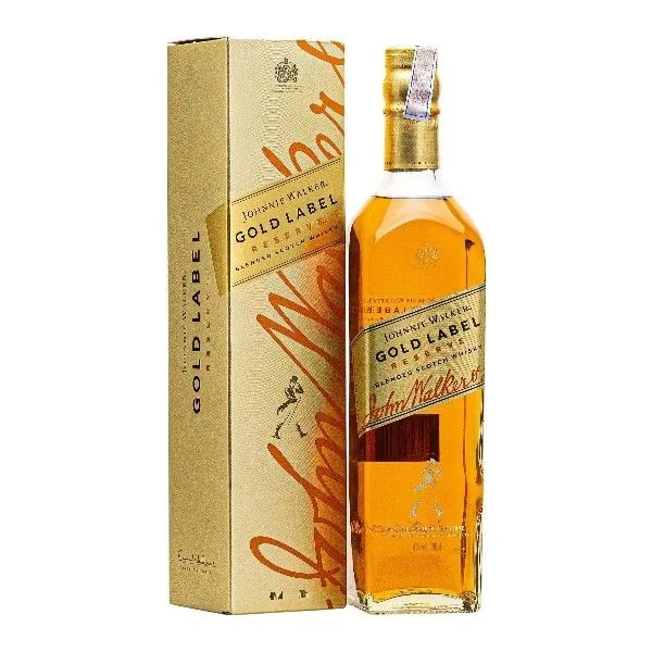 Rượu Johnnie Walker Gold Label Reserve